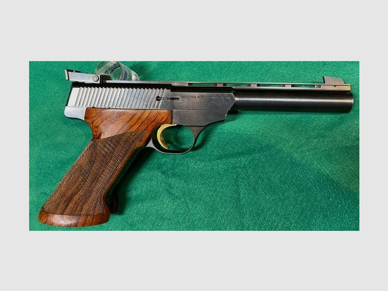 FN Browning 150