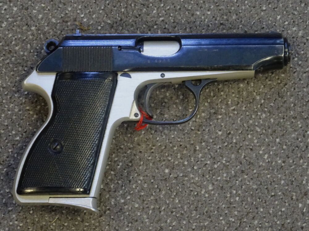 FEG UNGARN PA-63