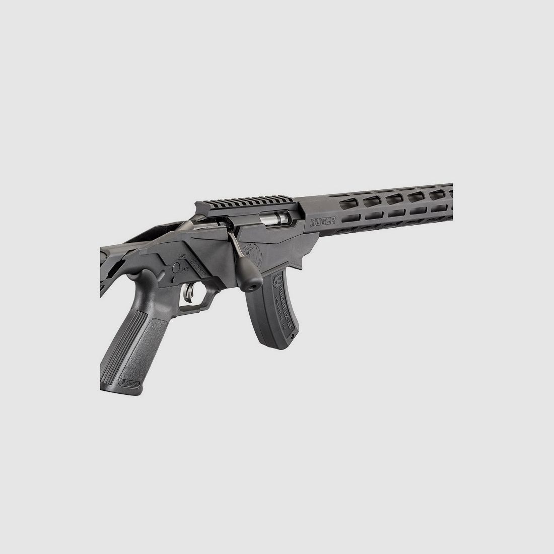 RUGER Precision, Bild 2 von 4