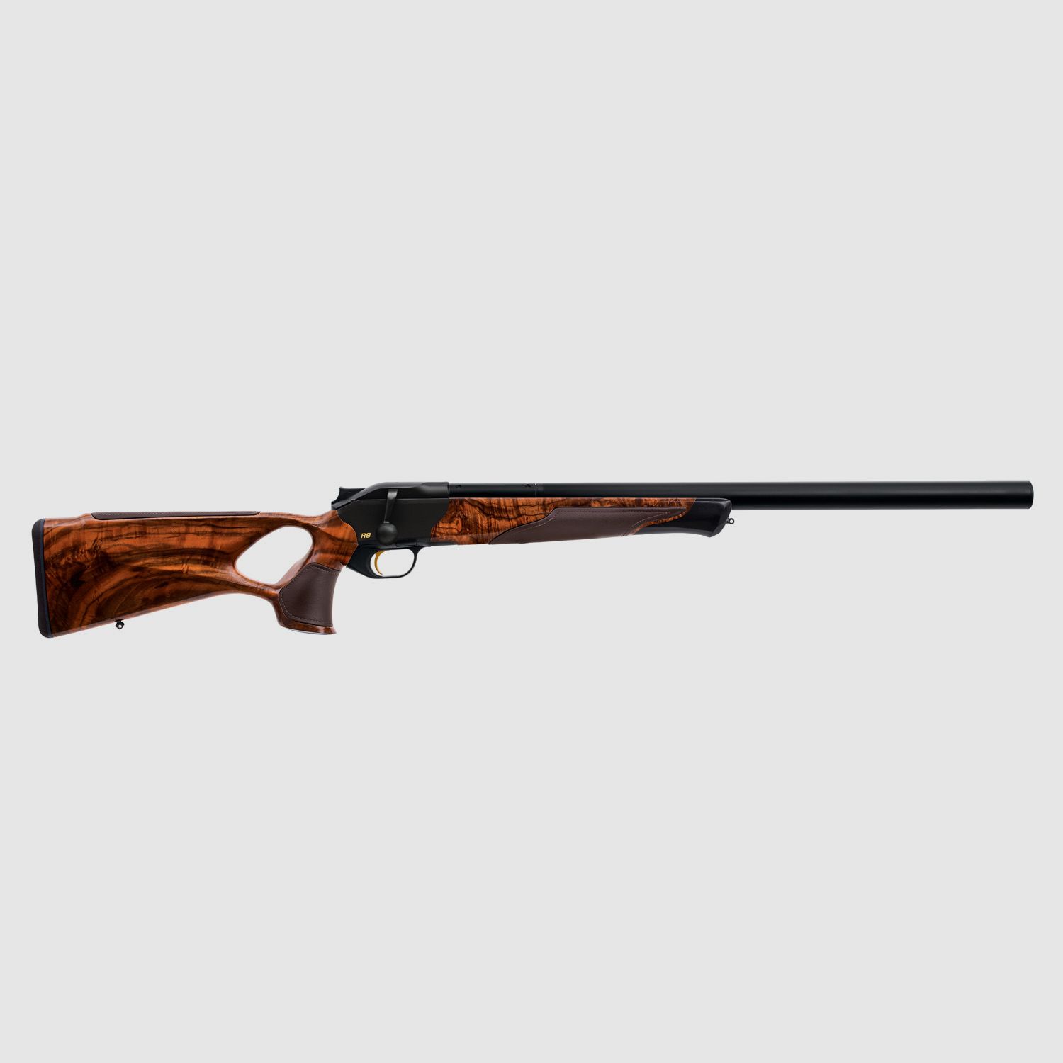 Blaser R8 Success Silence Leather