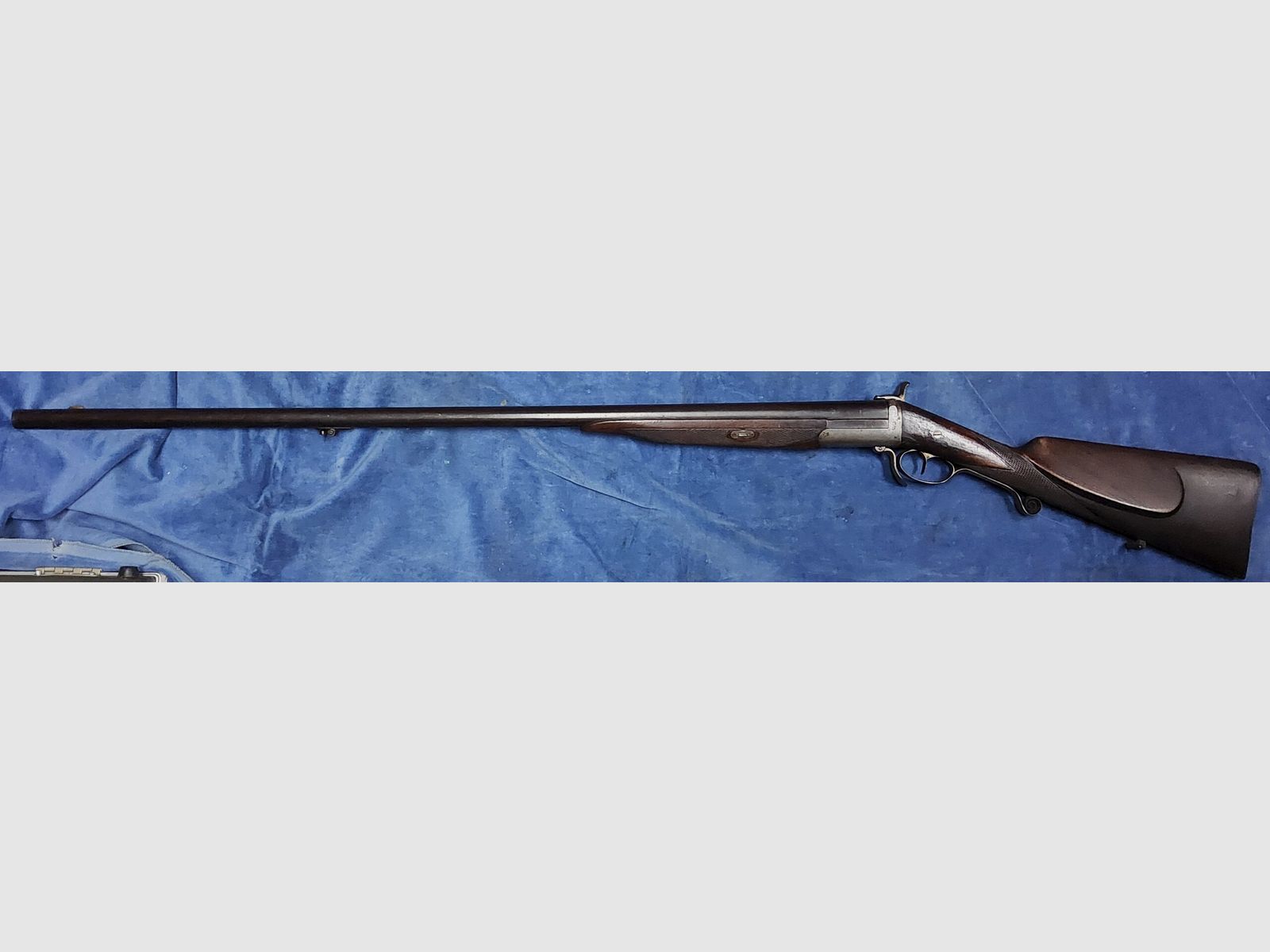 Fusil à un coup à percussion annulaire (sans permis), image 6 sur 14