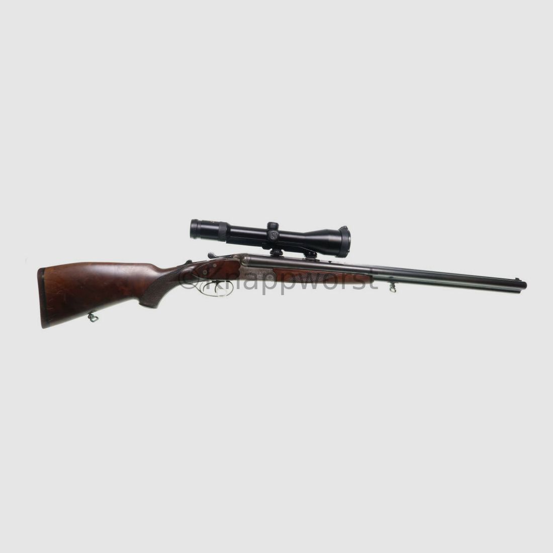 Sauer & Sohn Sauer & Sohn 3000