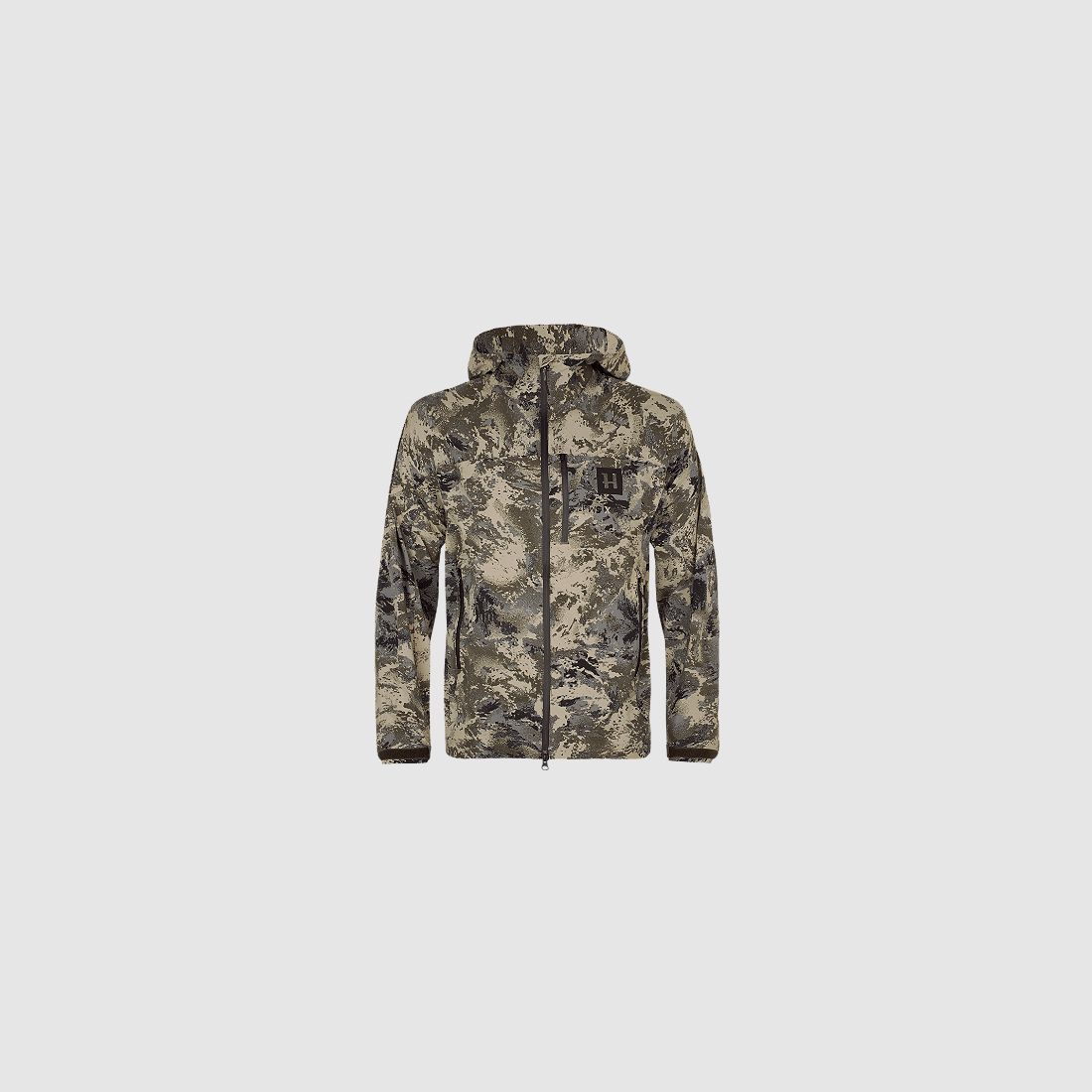 Härkila Mountain Hunter Expedition HWS Packable Jacket Men AXIS MSP*Mountain 46