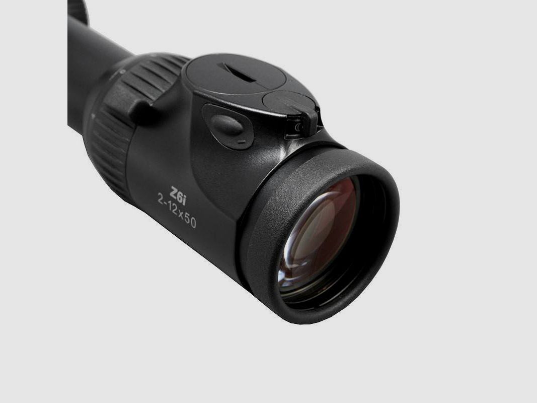 Swarovski Z6I 2-12X50 BT L 4A-I