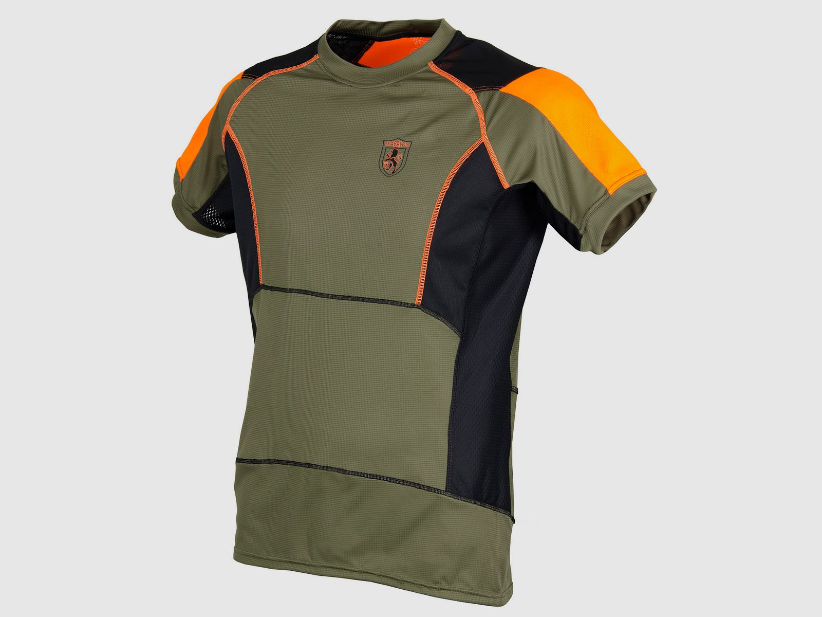 Icarus Neon Orange