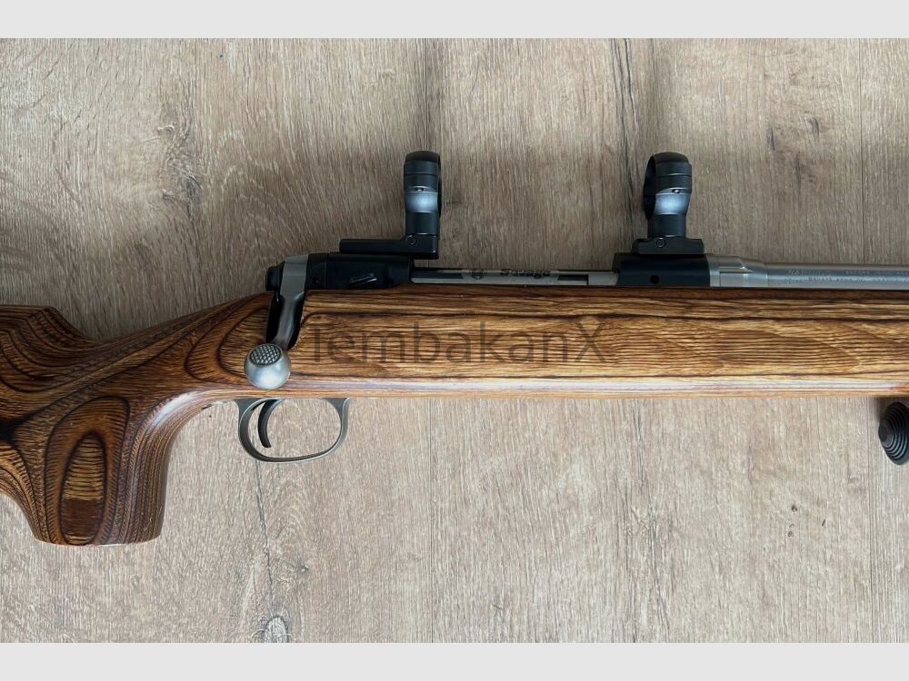 Savage Arms 112	 .308Win