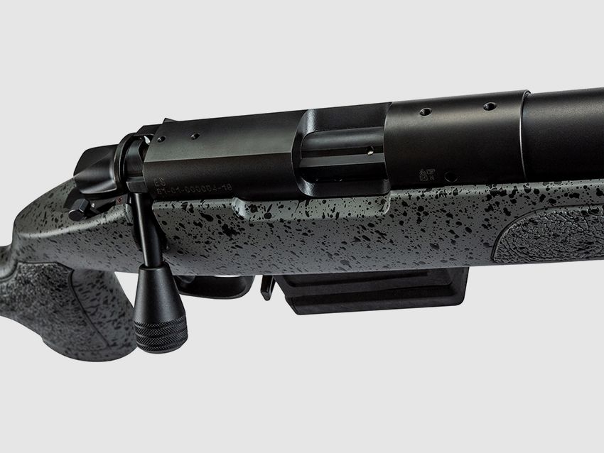 BERGARA B14-R TRAINER STEEL Cal 22Lr, image 2 sur 5