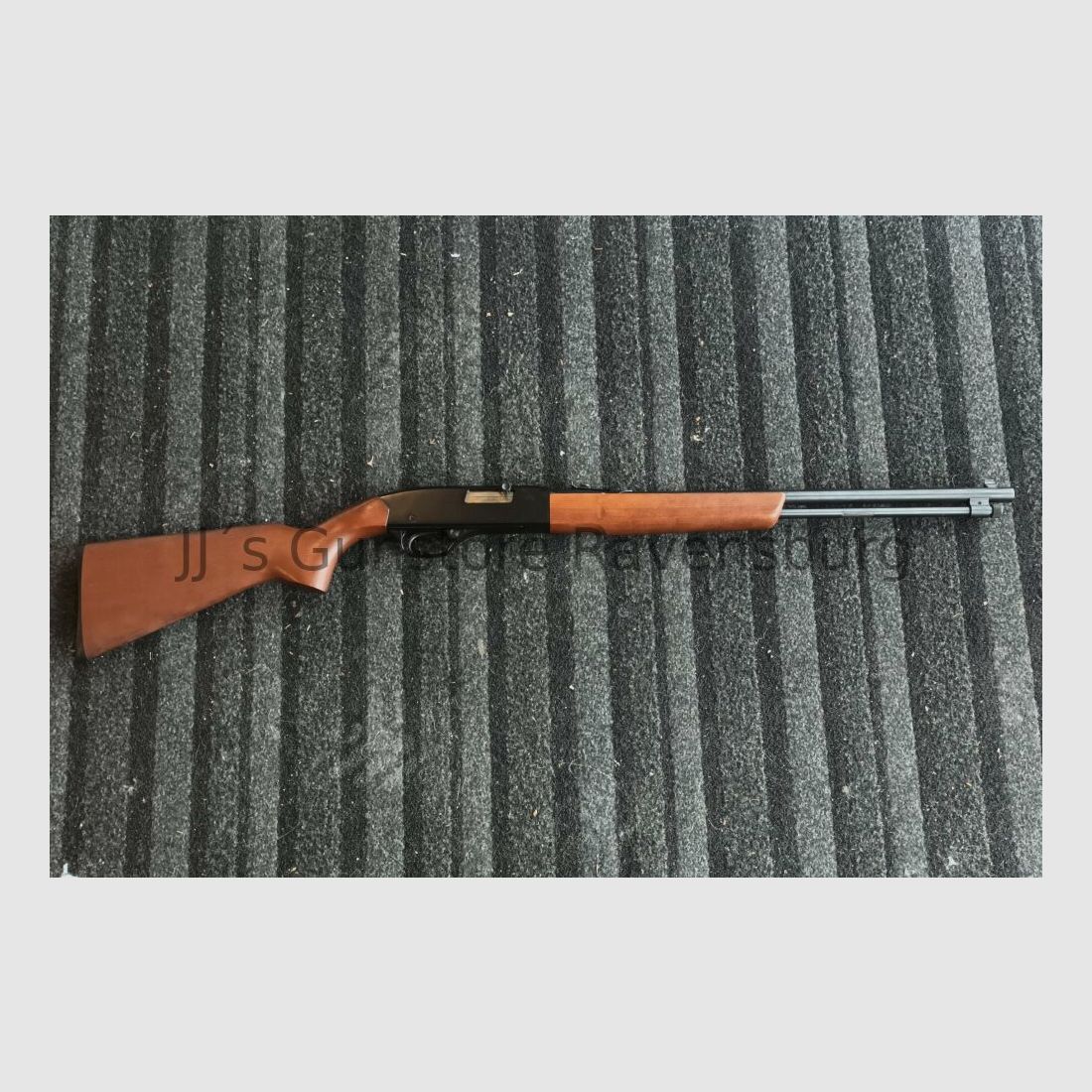 Winchester 190 .22lr