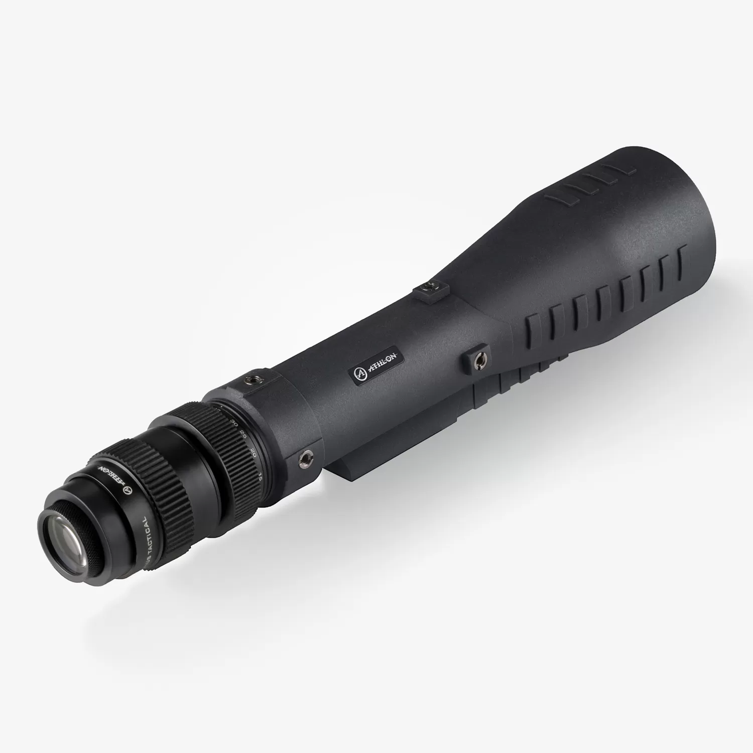 Cannocchiale Athlon Optics Cronus G2 UHD ingrandimento 7-42×60 con reticolo, immagine 2 di 4
