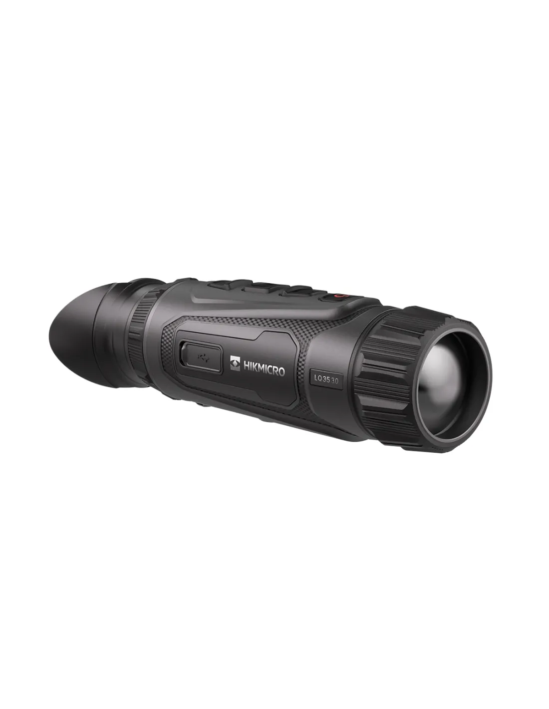 Hikmicro LYNX Pro LQ35 3.0 Thermal Monocular 640×512 · NETD 15 mK