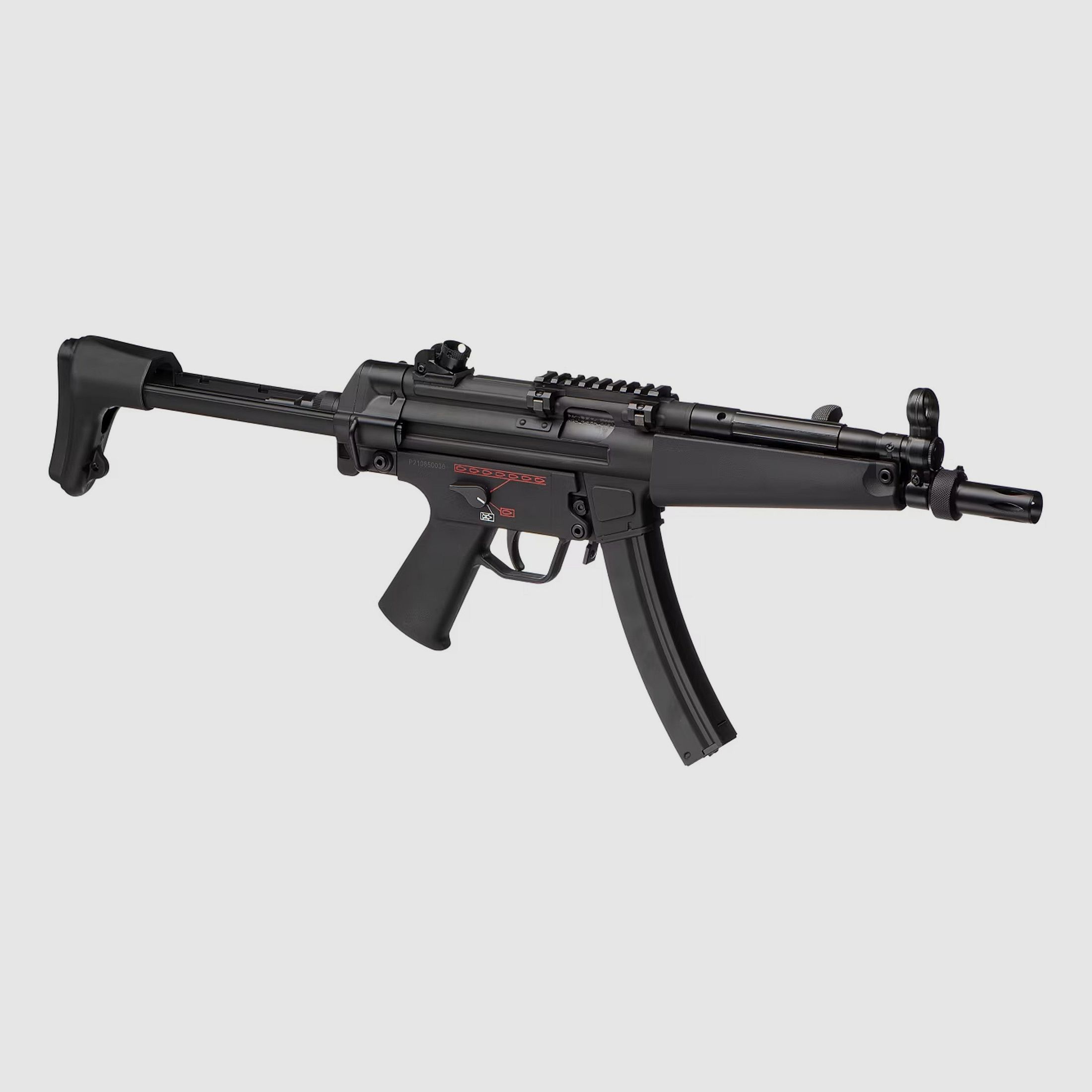 Softair-Gewehr TGM A3 RTS E.T.U. S-AEG