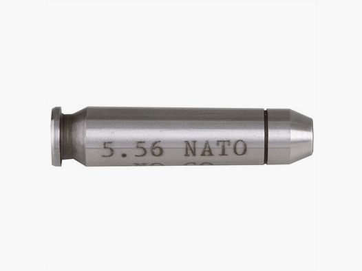 CLYMER NO-GO GAUGES CLYMER NO GO 5.56X45MM NATO JUGE DE CHAMBRE EN ACIER