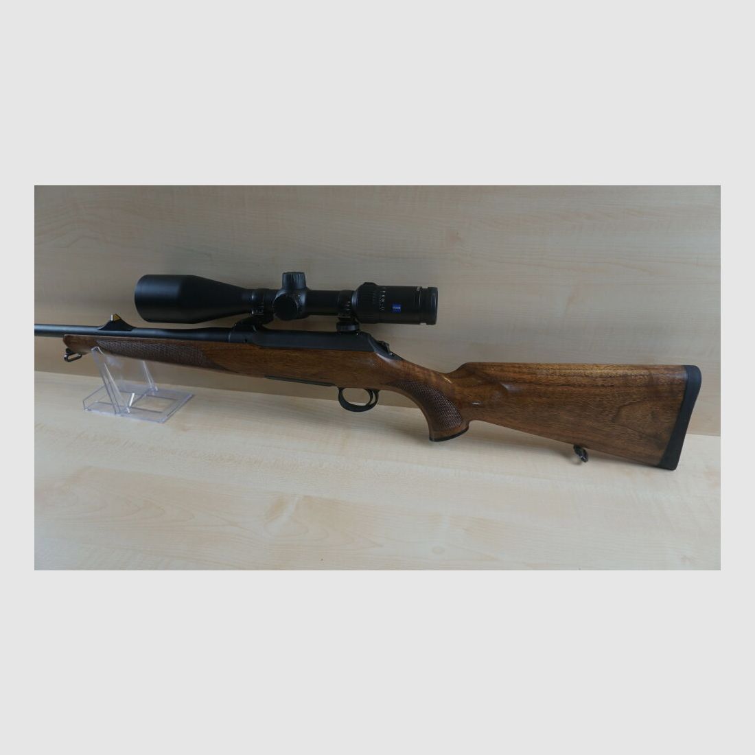 Sauer & Sohn 101