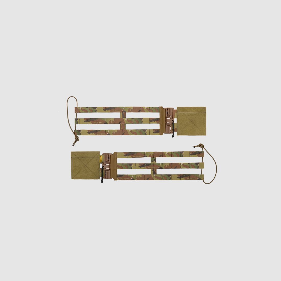 Skeletal Cummerbund with QR system - MultiCam [EM]