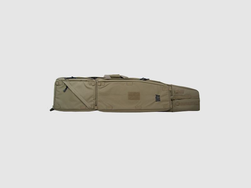 AIM60 Tactical Drag Bag