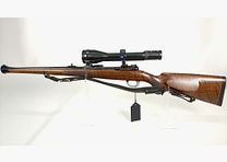 Mauser Stutzen Mod. 98