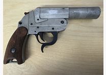 Pistolet sygnalowy Heym