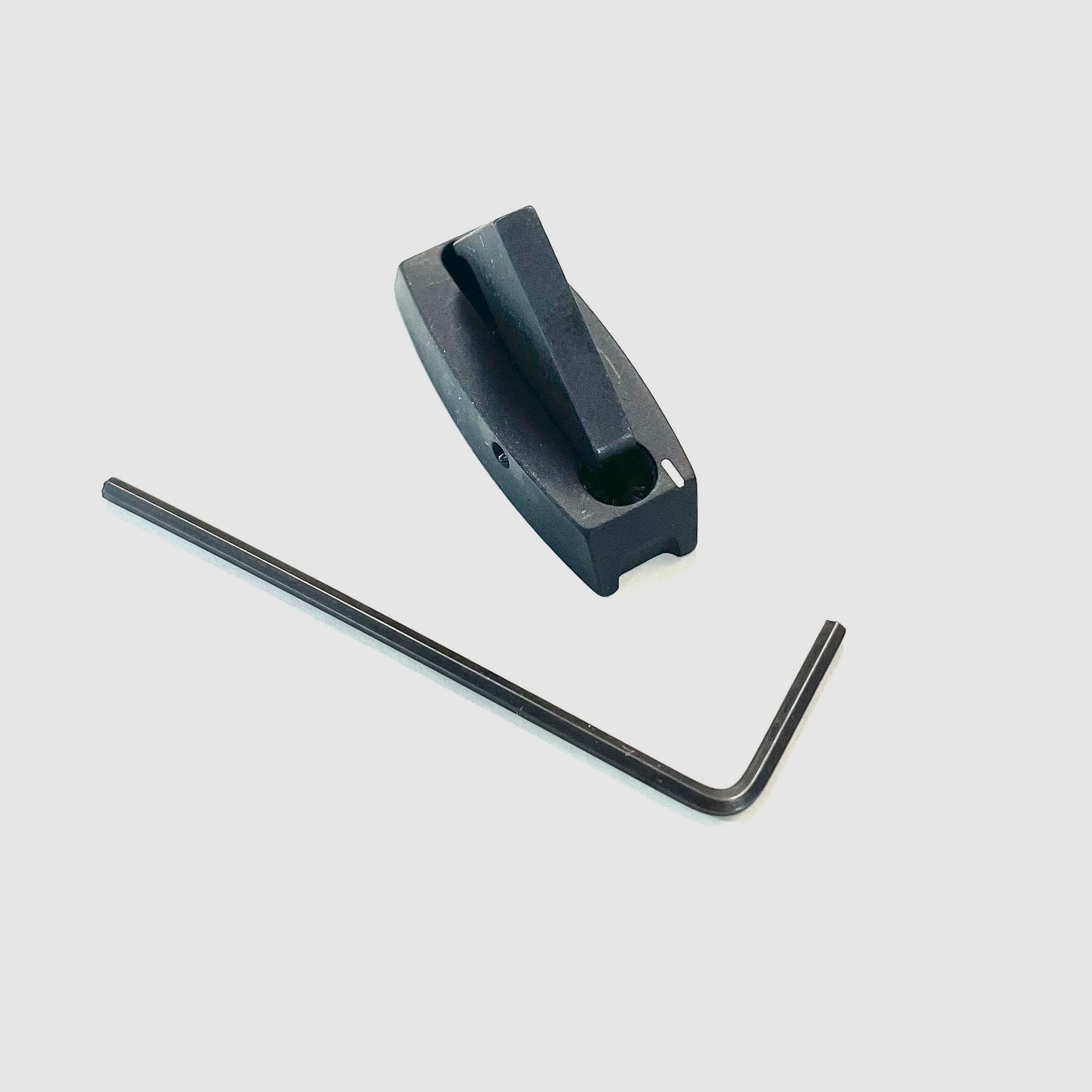 Standardkorn 2-D verstellbar S101