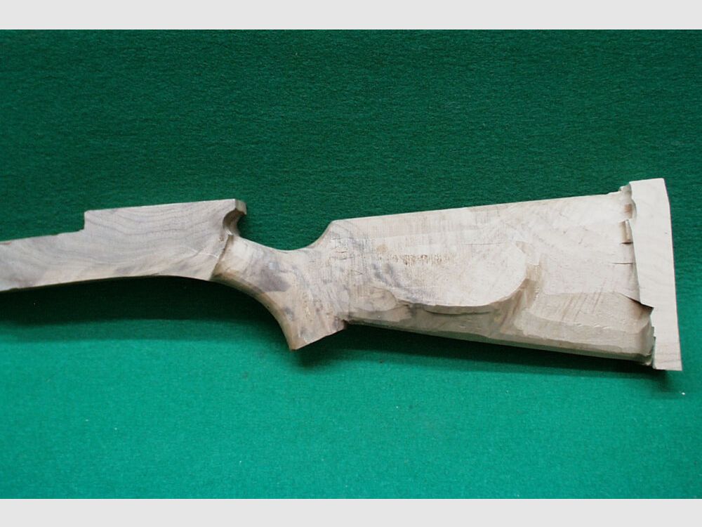 GEBU Schaftrohling Studemeyer (Nr.3)