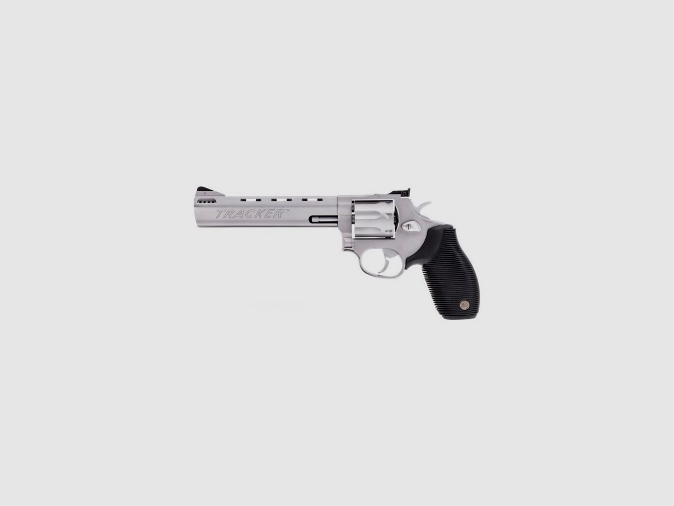 REVOLVER TAURUS MOD 627 KAL 357 MAG 6" SS MIT KOMPRESSION, Bild 1 von 2