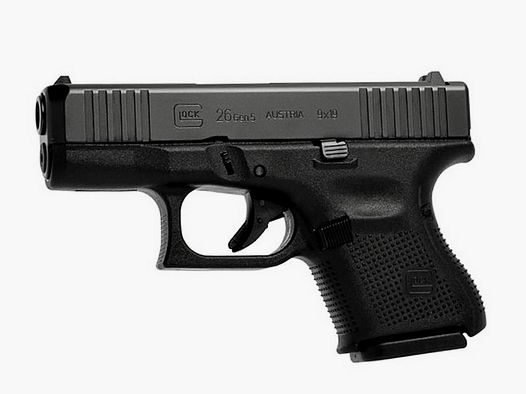 GLOCK 26 Gen5