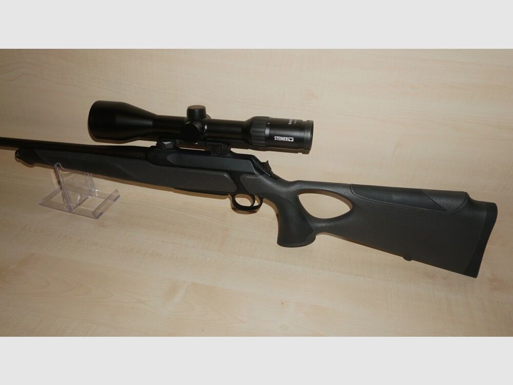 Sauer & Sohn 404 Synchro XT