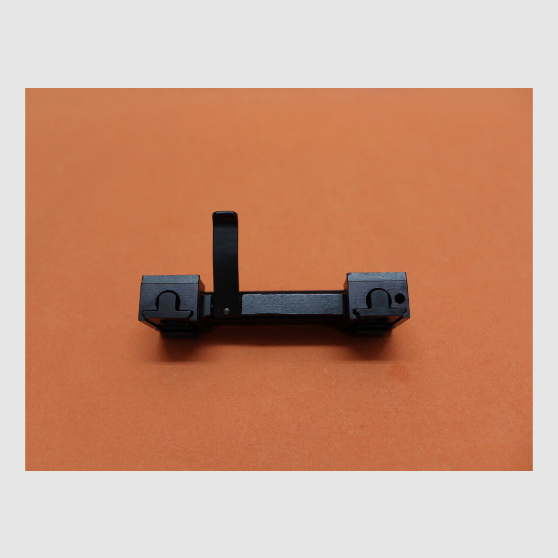 Heckler & Koch HK Heckler&Koch HK SL6/SL7/HK630/HK770: QD Spannmontage H&K 05 15mm Prismenaufnahme