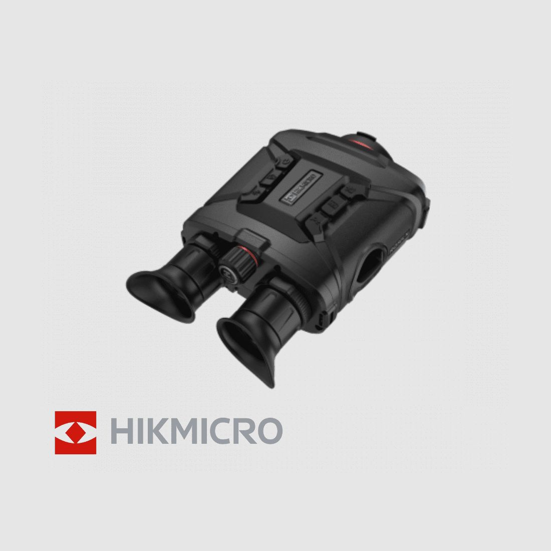 WÄRMEBILDZIELFERNROHR HIKMICRO RAPTOR RQ50LN NEU, Bild 4 von 5