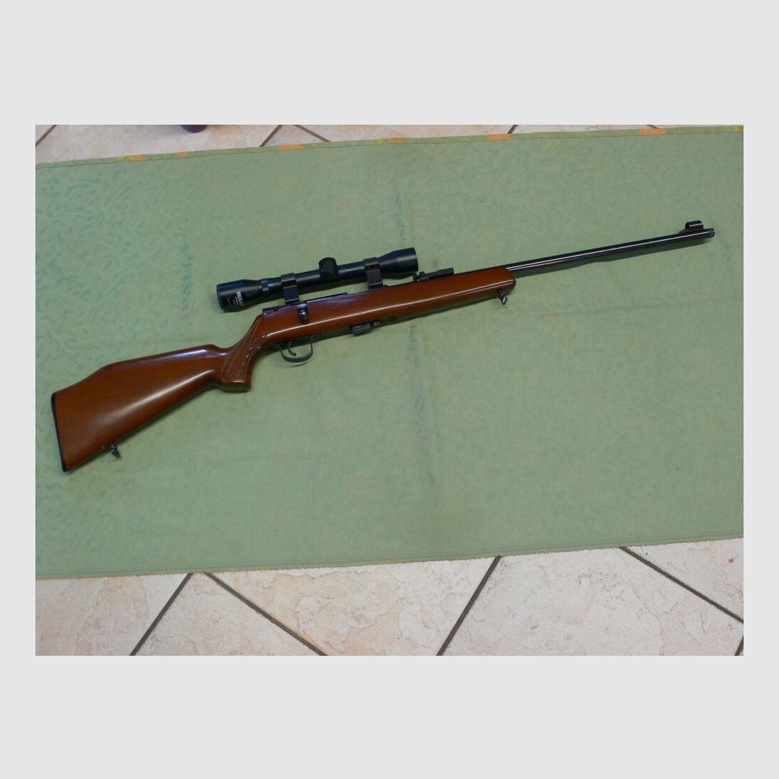 Mauser Mod.107