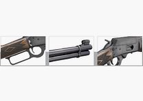 MARLIN Unterhebel-Repetierbüchse Mod. 1894 Classic -18,63' .357Mag