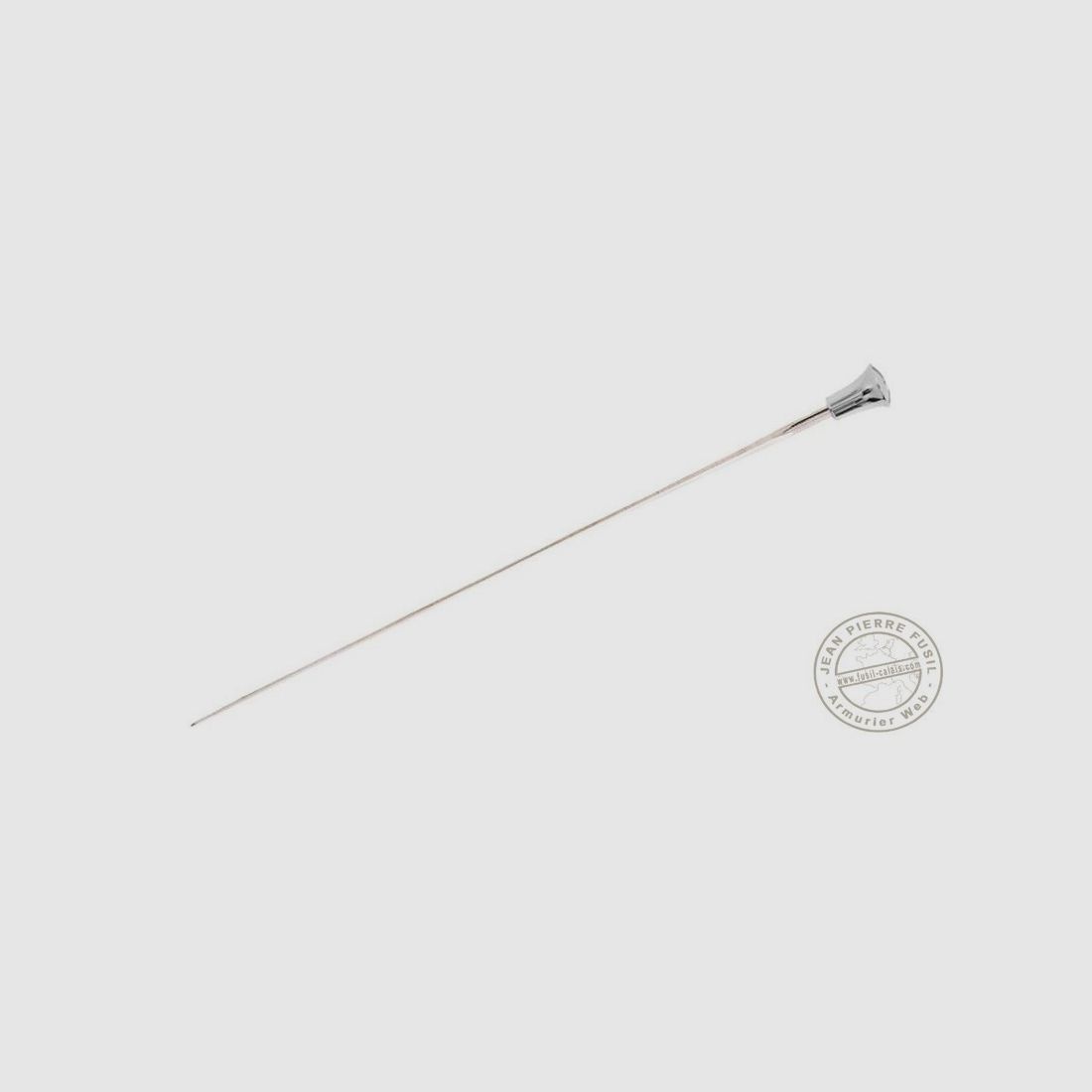 Fayet Milord Sword Stick - Masonic Emblem, image 4 of 7