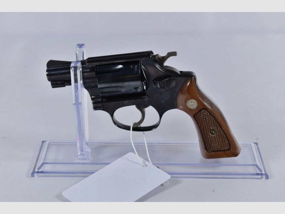 Smith & Wesson ​ .38Special Revolver
