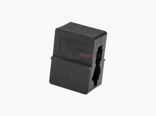IMI Defense Upper Vice Block Black