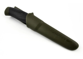 Cuchillo de acero inoxidable Mora Companion MG, imagen 4 de 4