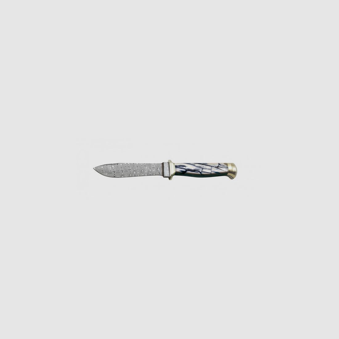 PUMA Annual Knife 2025 Mammoth Ivory No. 20 / 25