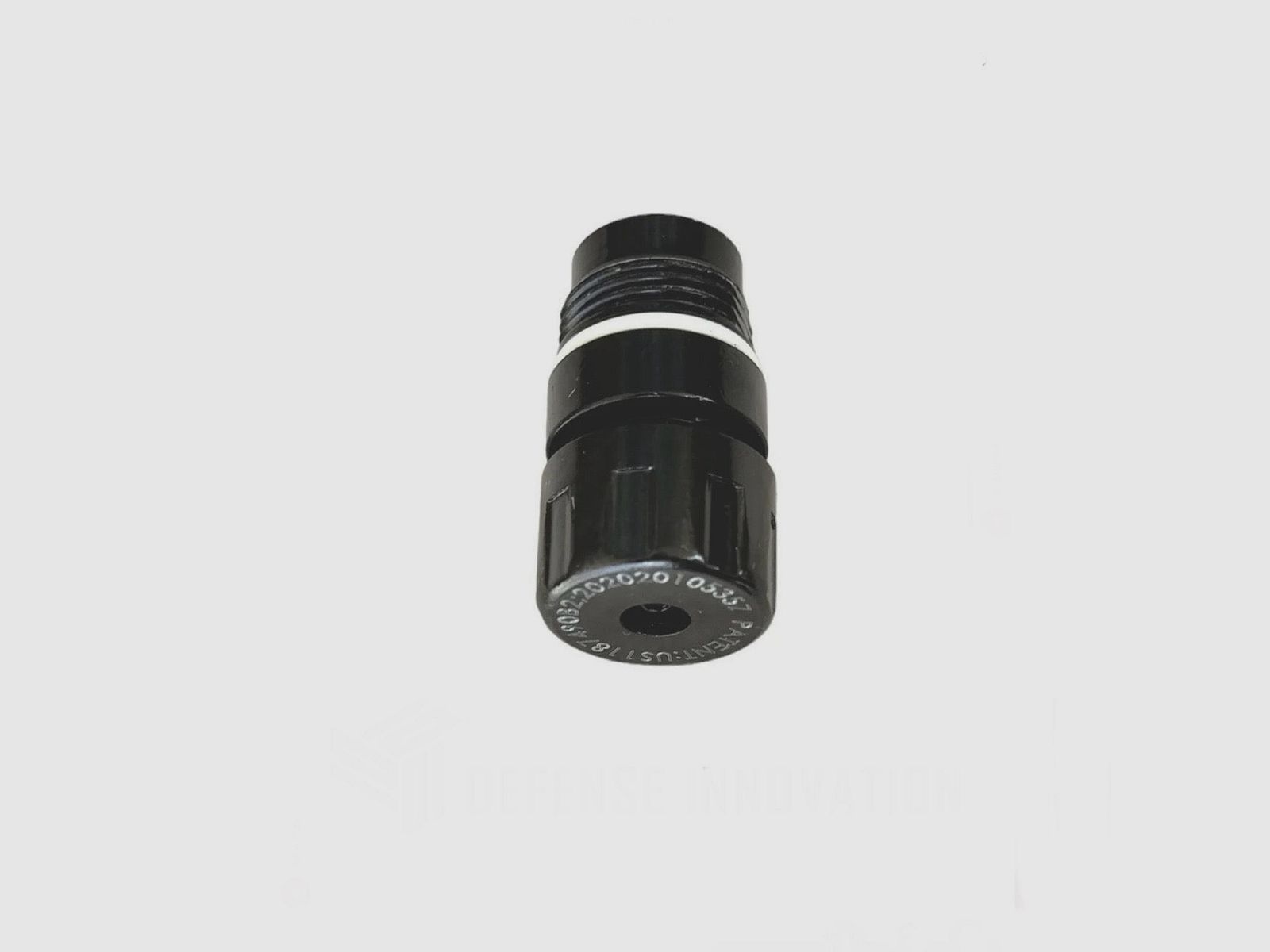 Snelle boorschroef voor NxWerks Pistelle X-68
