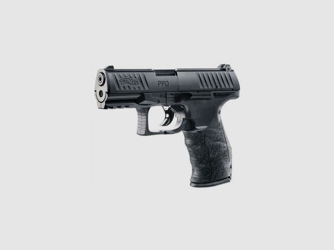 UMAREX PISTOL LIB V PPQ C 4.5 CO2, image 2 of 2