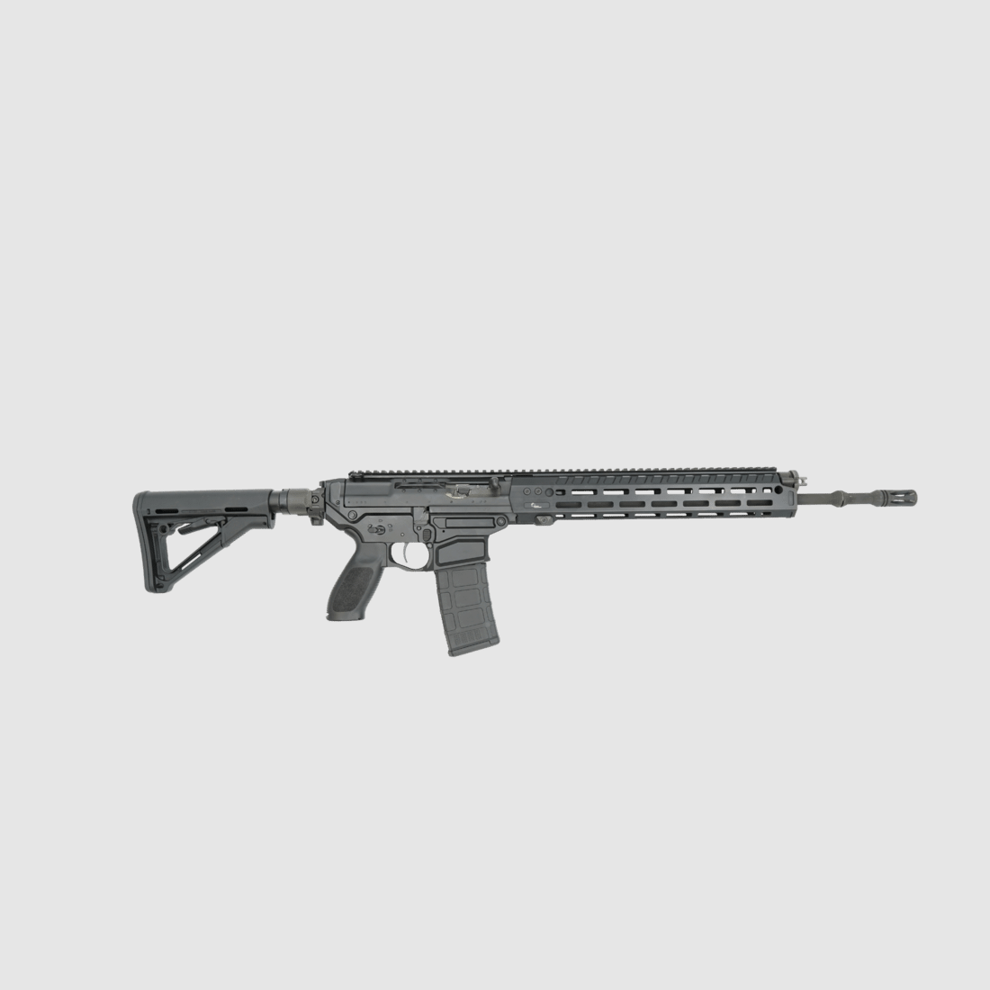 Sig Sauer SG560 20″ / 5.56×45 Nato, schwarz, Bild 2 von 5
