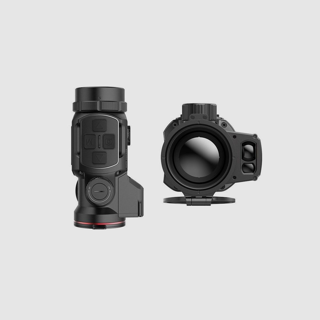 Clip-on thermique Nocpix Mate MAH50R LRF, image 3 sur 10