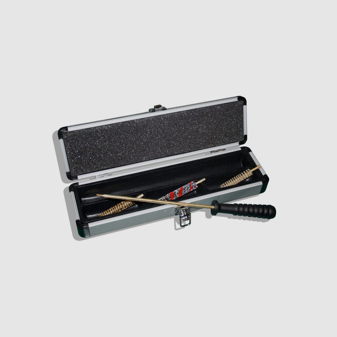 Gewer – Putzstock Cal. .4,5 mm und .17HMR