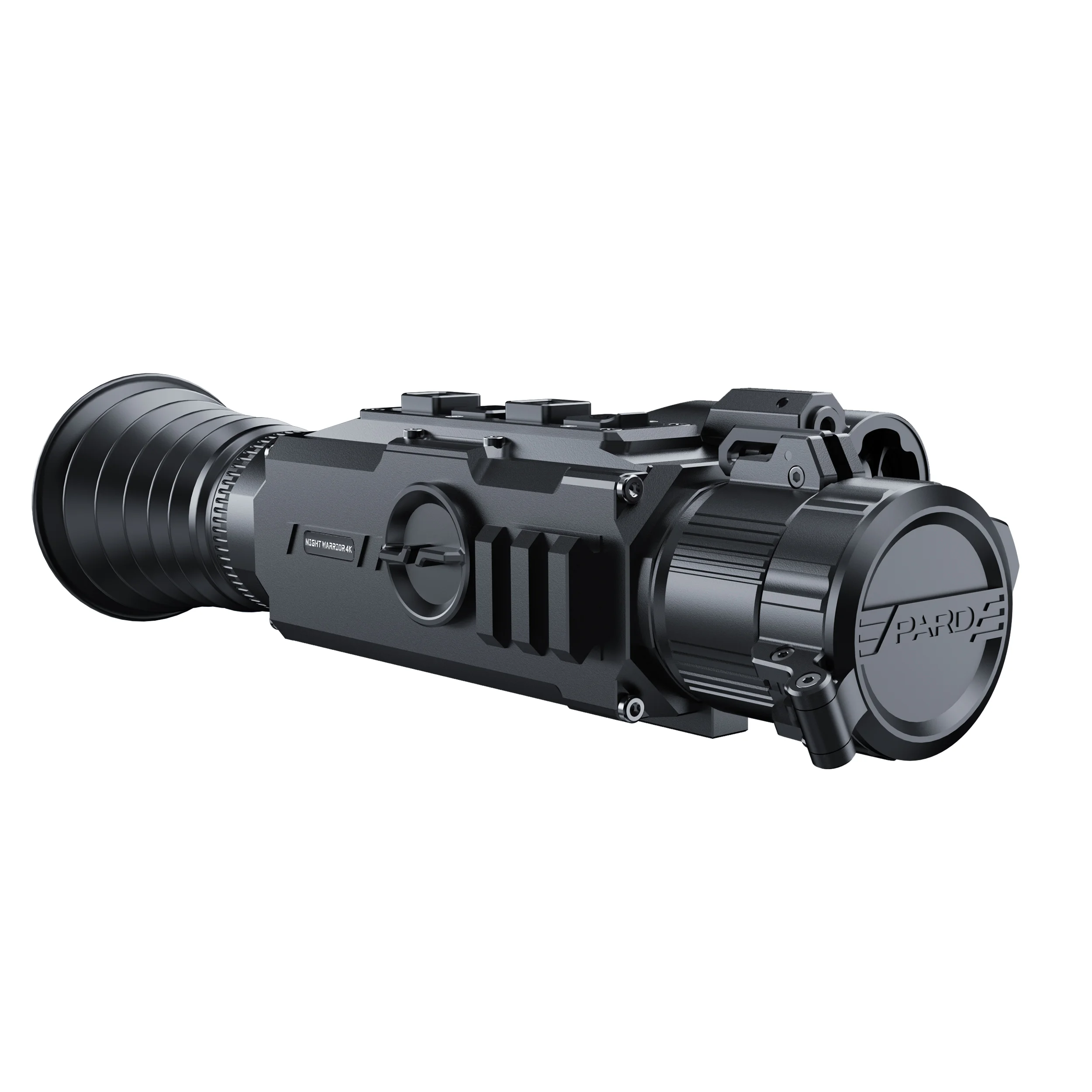 Celownik noktowizyjny z dalmierzem PARD NV-SC4 70 mm 940 nm LRF (NV-SC4/70/940/L), zdjęcie 10 z 16