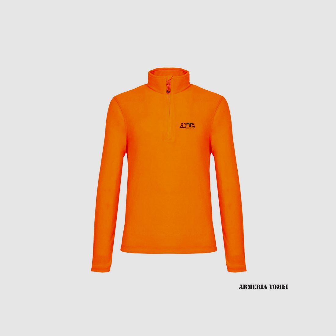 FLEECE – ZOTTA FOREST – TEMPUS MAN FLEECE