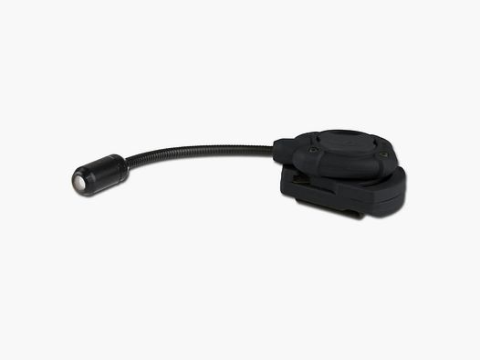 Princeton Tec Princeton Tec Helmlampe MPLS LED Weiß - Schwarz