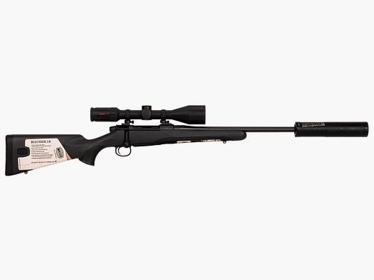 Mauser M18 Standard Profi-Starter-Paket