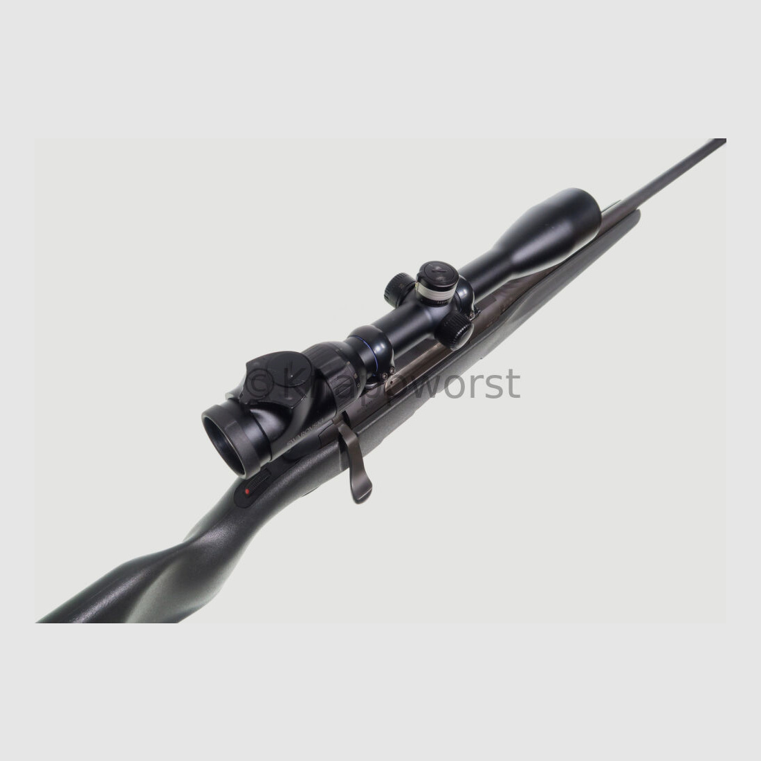 Steyr Steyr Mannlicher