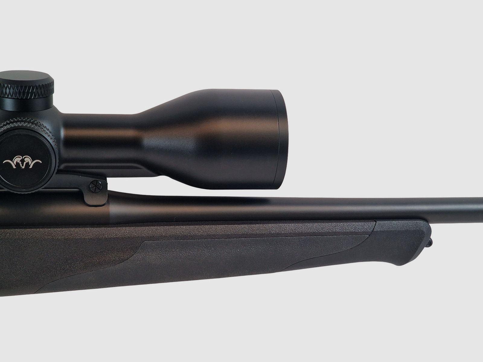 Blaser R8 Ultimate Kal. 30-06 LL. 52cm mit M15x1 und Blaser B2 2,5-15x56 IC S sofort verfügbar 