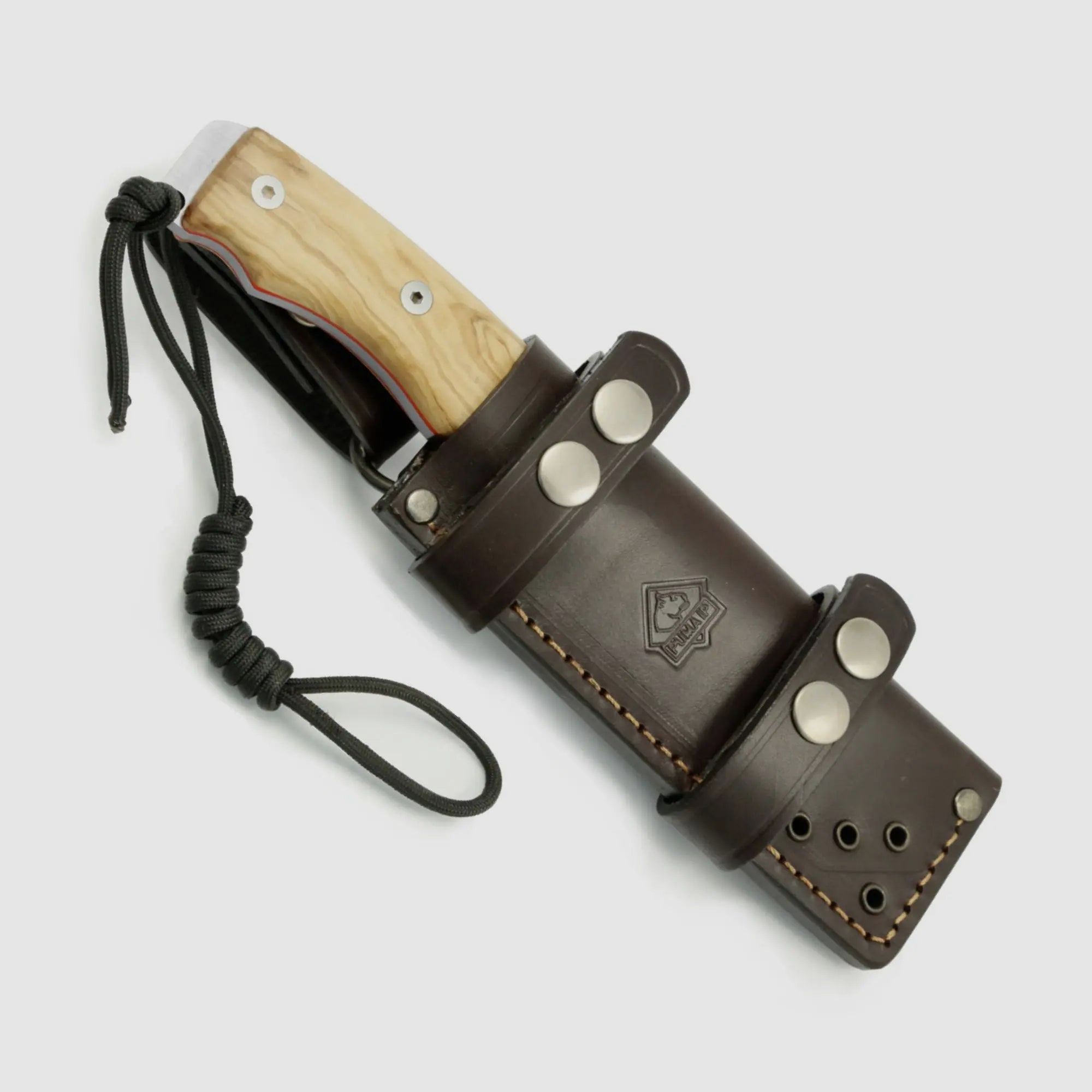 PUMA IP savage olive