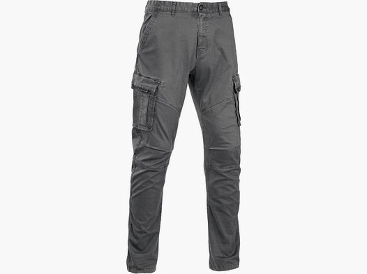 Defcon 5 Cargo-Hose wolf grey