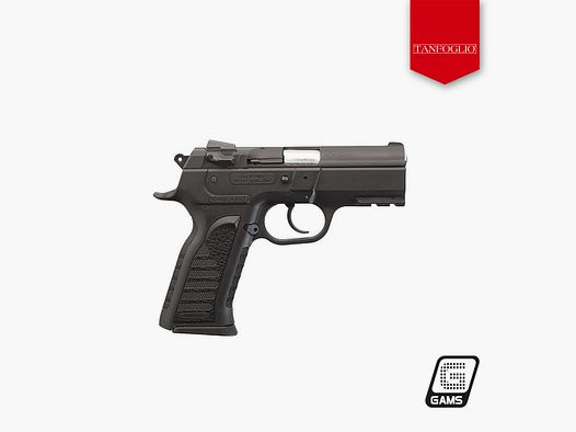 FORCE POLICE R – TANFOGLIO