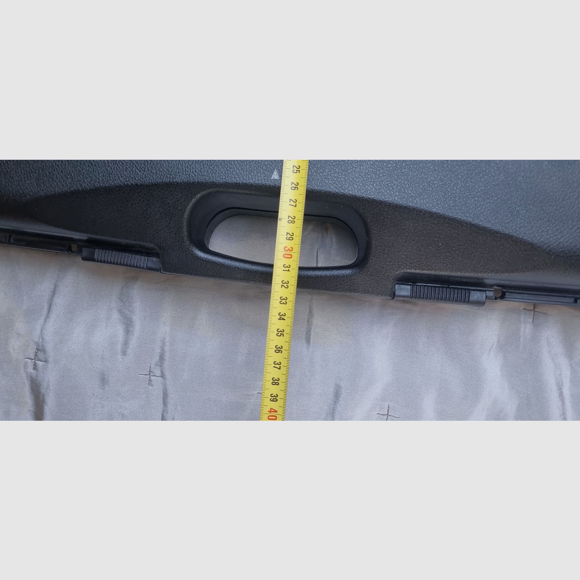 Reserved Zbroia Kozak air rifle Bullpup with 4 magazines, pump, etc.